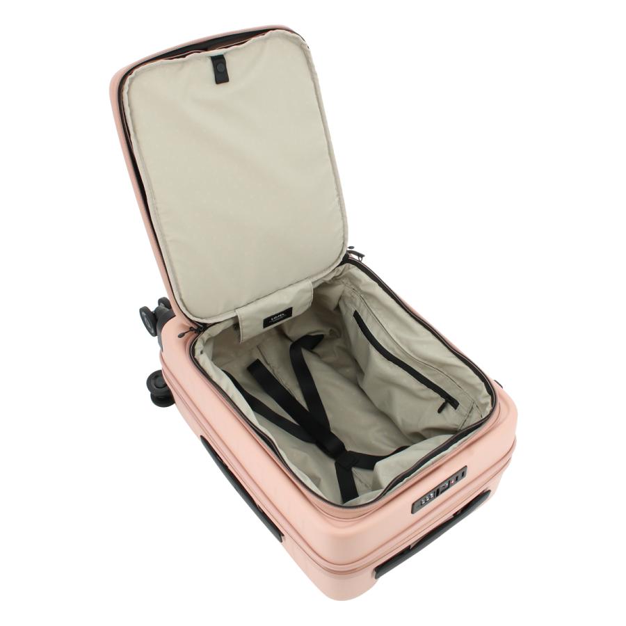 正規品 ロジェール LOJEL スーツケース CUBO-S 50.5cm キャリーケース