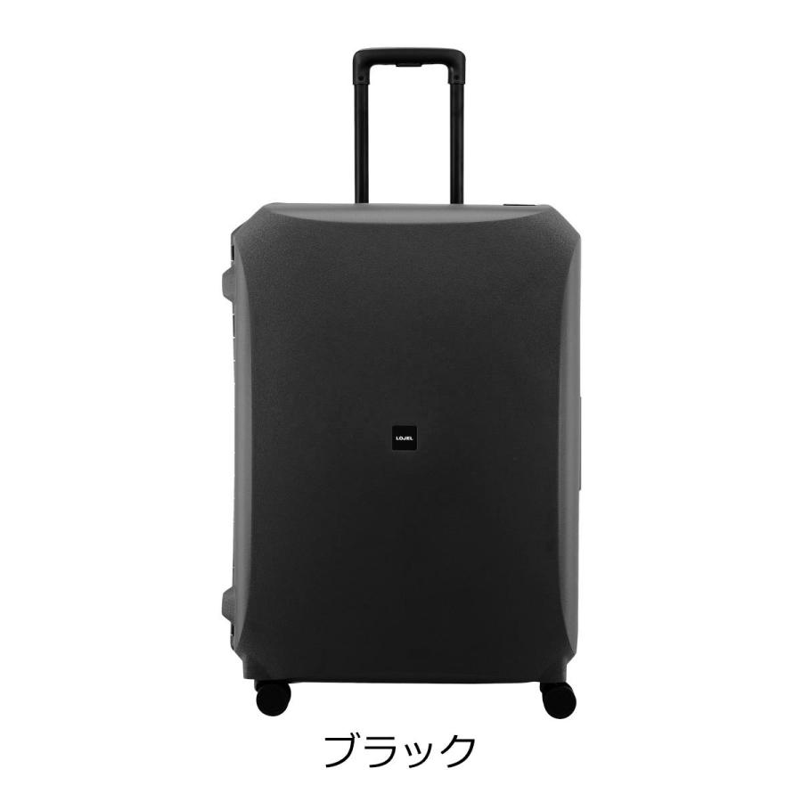 LOJEL（ロジェール） 正規品 スーツケース 112L 70cm Voja VOJA-L