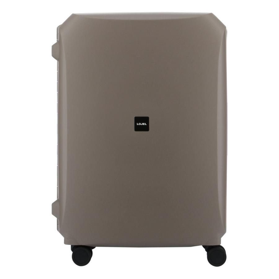 LOJEL（ロジェール） 正規品 スーツケース 66L 60cm Voja VOJA-M