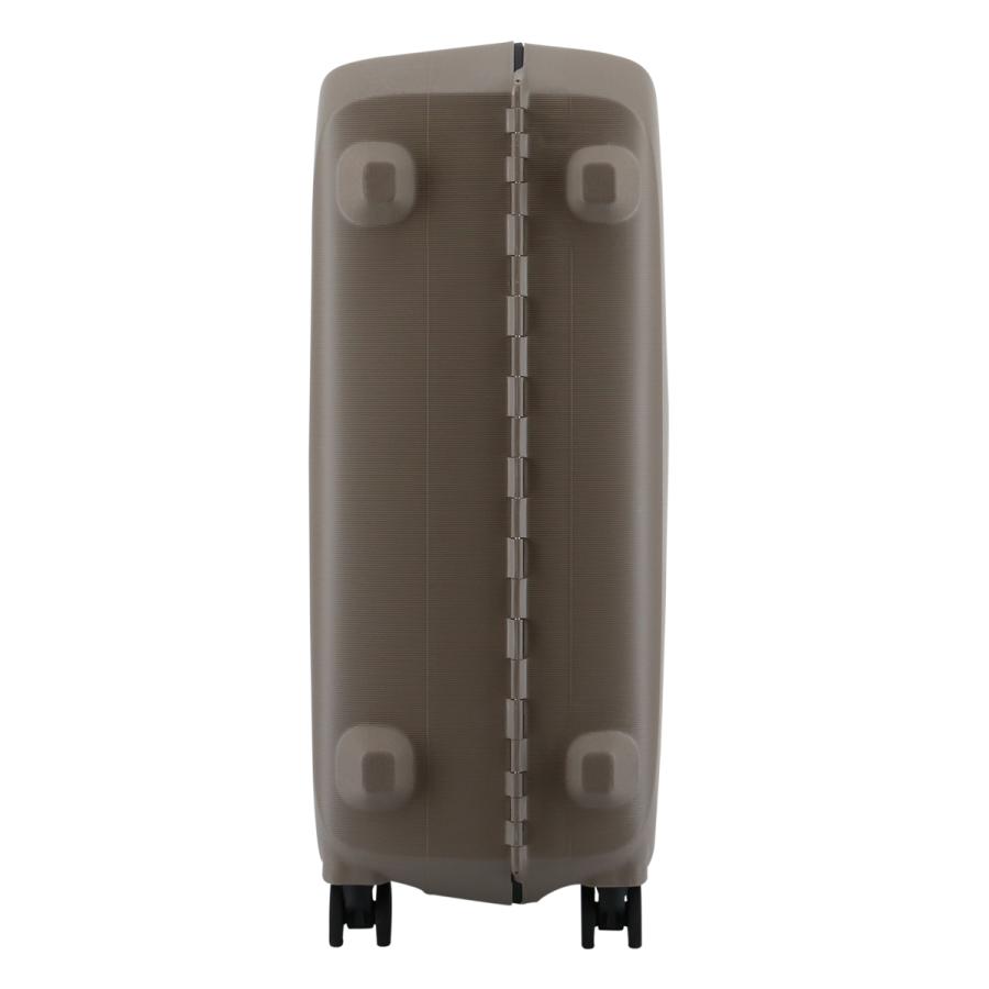 LOJEL（ロジェール） 正規品 スーツケース 66L 60cm Voja VOJA-M