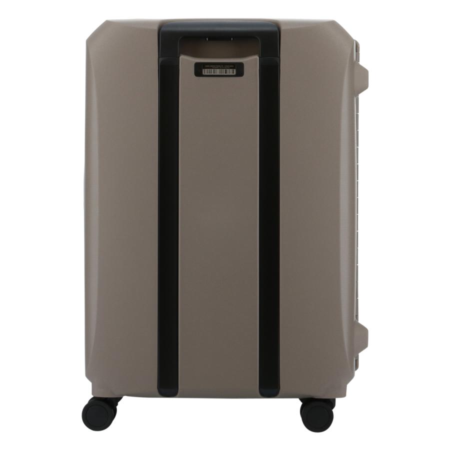 LOJEL（ロジェール） 正規品 スーツケース 66L 60cm Voja VOJA-M