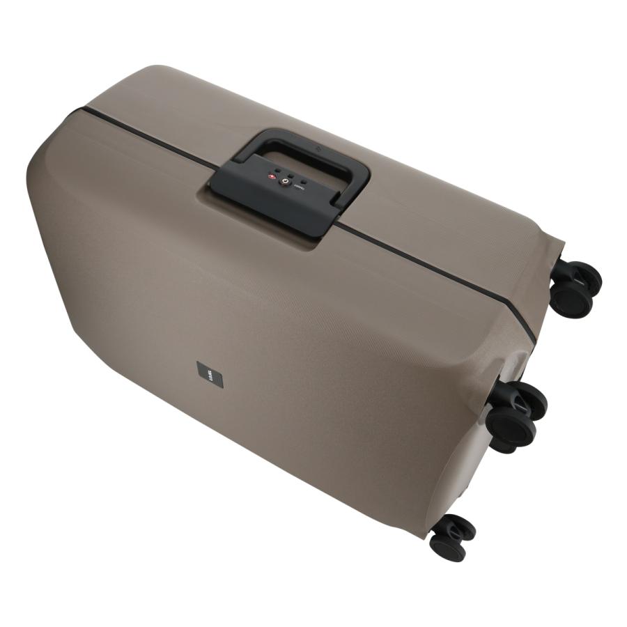LOJEL（ロジェール） 正規品 スーツケース 66L 60cm Voja VOJA-M