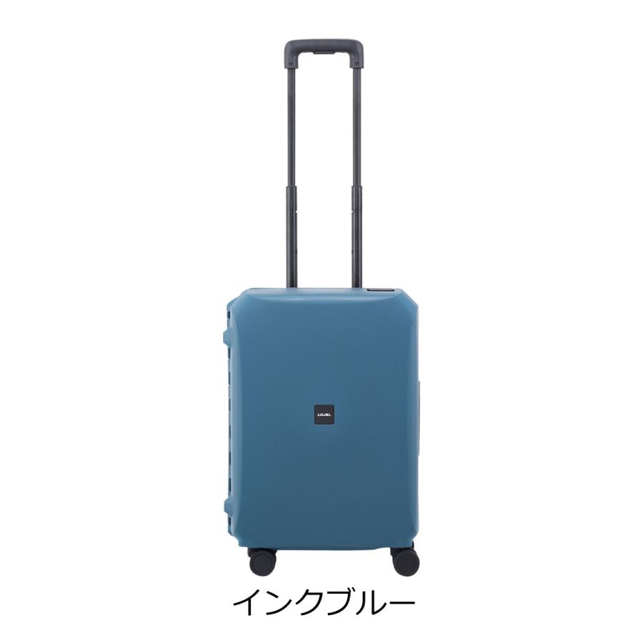 LOJEL（ロジェール） 正規品 スーツケース 37L 48.5cm Voja VOJA-S