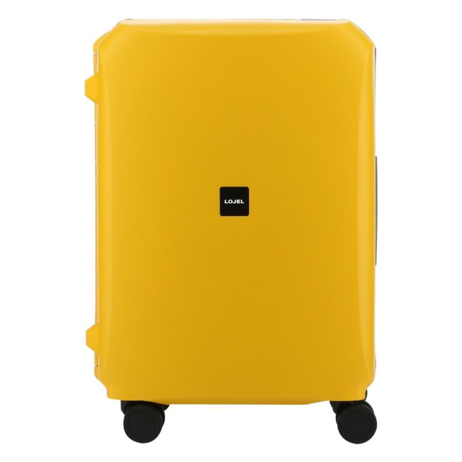 LOJeL 正規品 ロジェール スーツケース 37L 48.5cm Voja VOJA-S LOJeL 正規品 ロジェール スーツケース 37L 48.5cm Voja VOJA-S