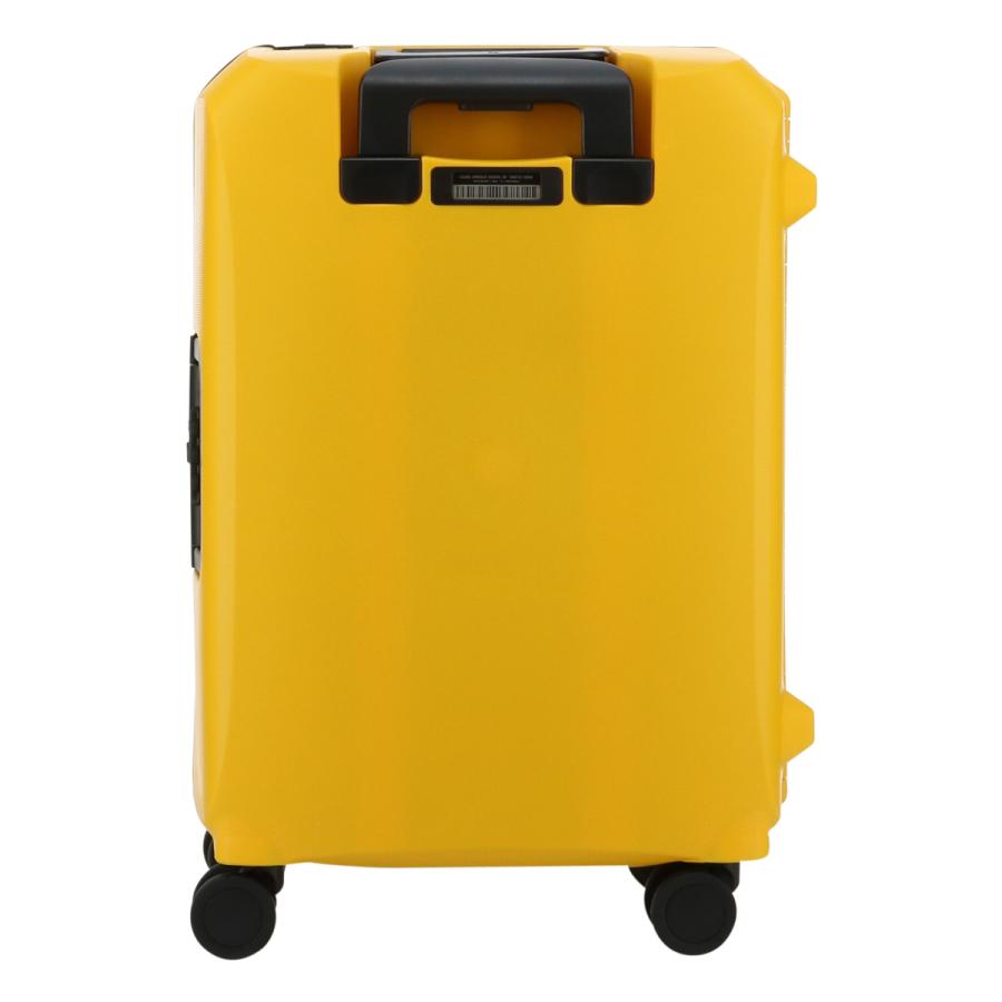正規品 ロジェール スーツケース 37L 48.5cm Voja VOJA-S ハード LOJEL TSAロック搭載 キャリーバッグ キャリーケース｜sacsbar｜12