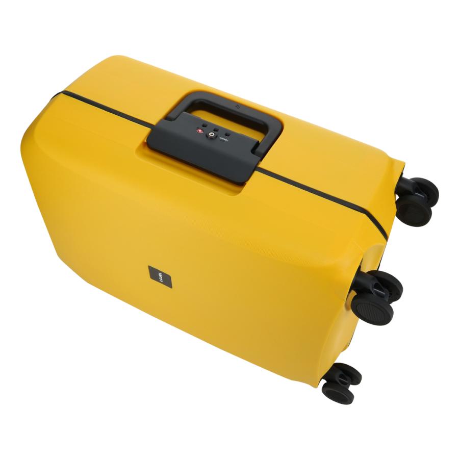 LOJEL（ロジェール） 正規品 スーツケース 37L 48.5cm Voja VOJA-S