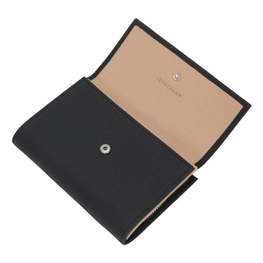 LONGCHAMP（ロンシャン） 二つ折り財布 ロゾ LNG-3253-HPN LONGCHAMP