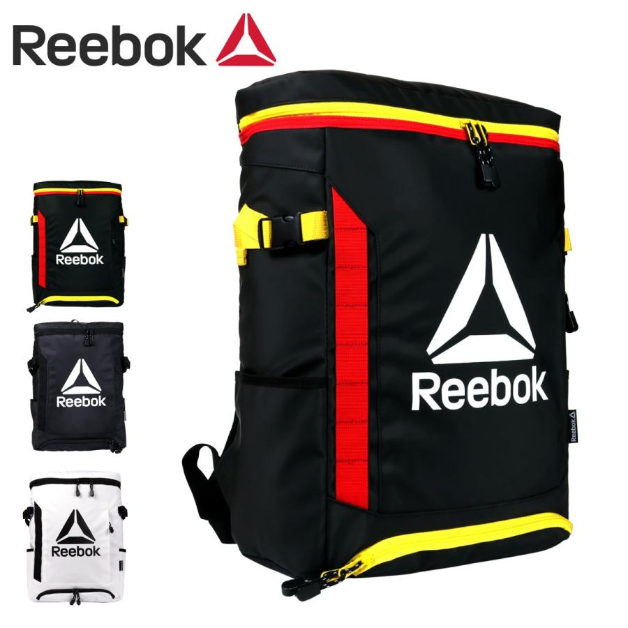 Reebok（リーボック） リュック 23L レディース LRB5010 Reebok 