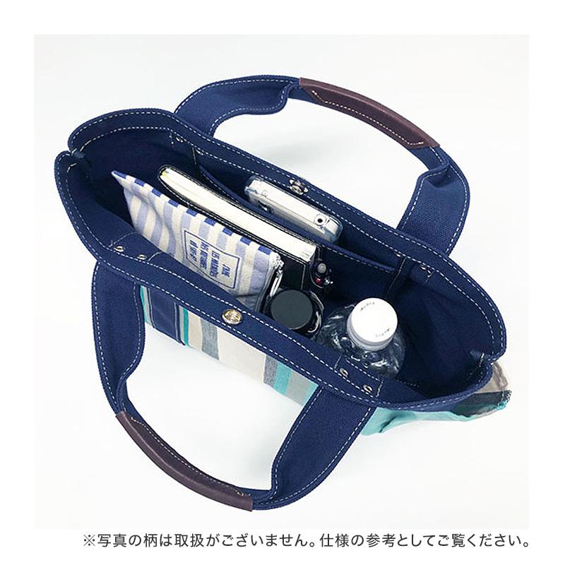 レ・トワール・デュ・ソレイユ トートバッグ B5 レディース ポケット