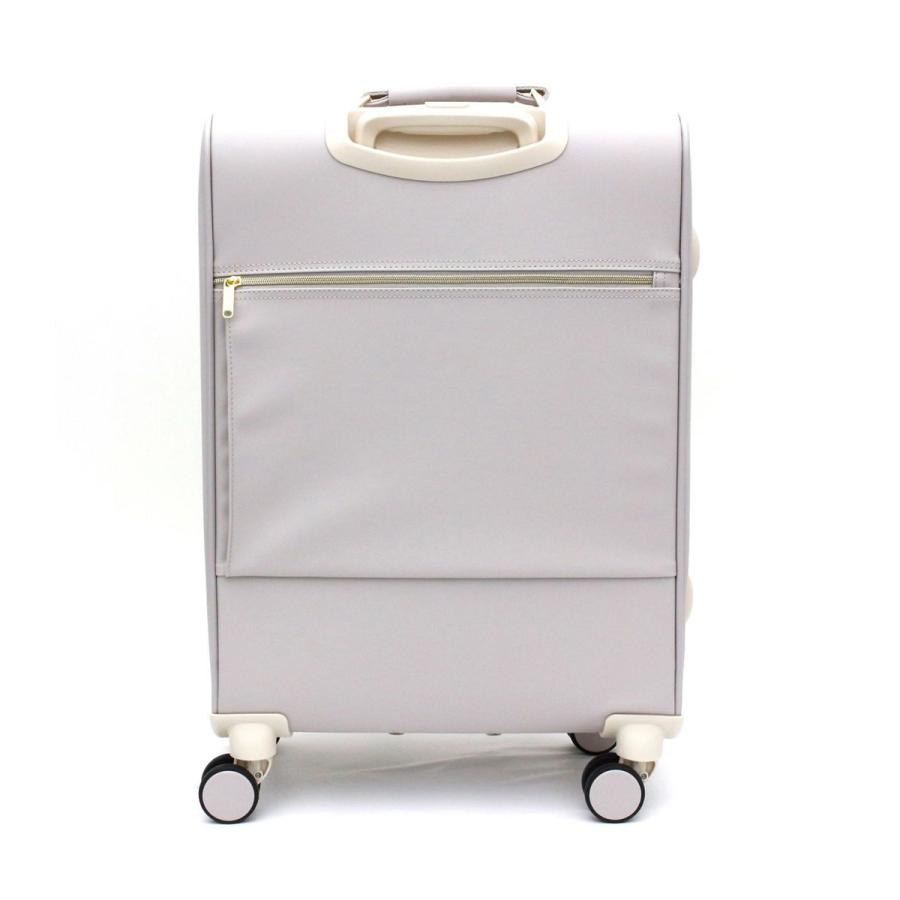 Siffler（シフレ） ルナルクス スーツケース 45L 52cm 3.9kg