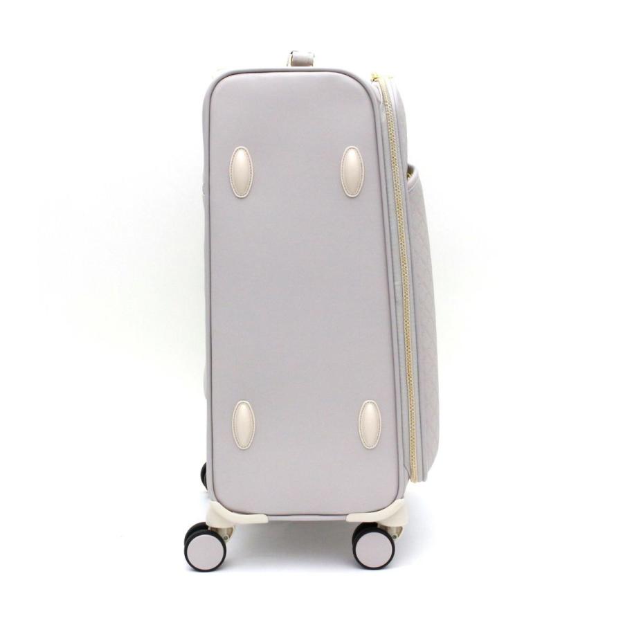 Siffler（シフレ） ルナルクス スーツケース 45L 52cm 3.9kg