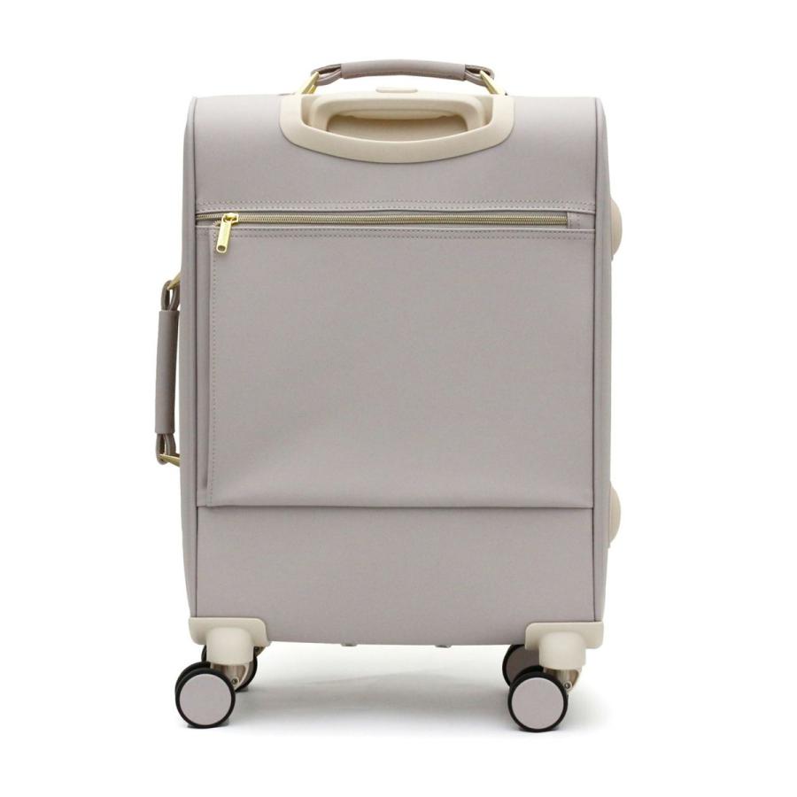 Siffler（シフレ） ルナルクス スーツケース 機内持ち込み 28L 46cm