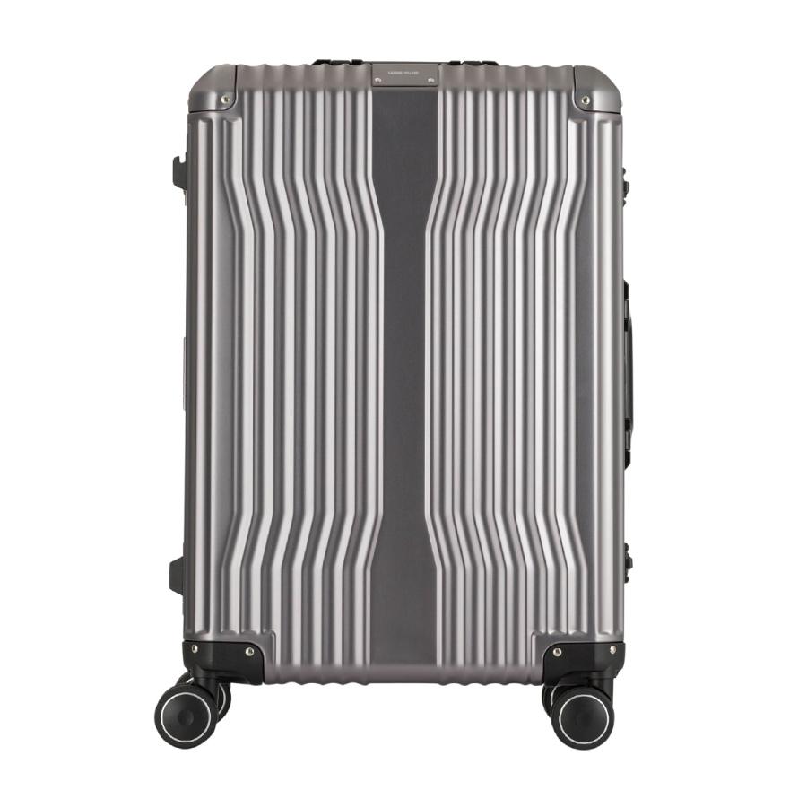 LEGEND WALKER（レジェンドウォーカー） スーツケース 88L 69cm 6kg
