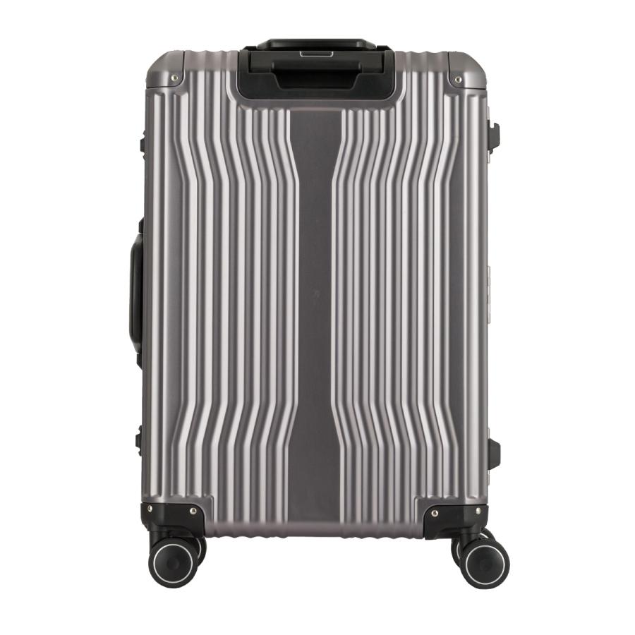 LEGEND WALKER（レジェンドウォーカー） スーツケース 88L 69cm 6kg