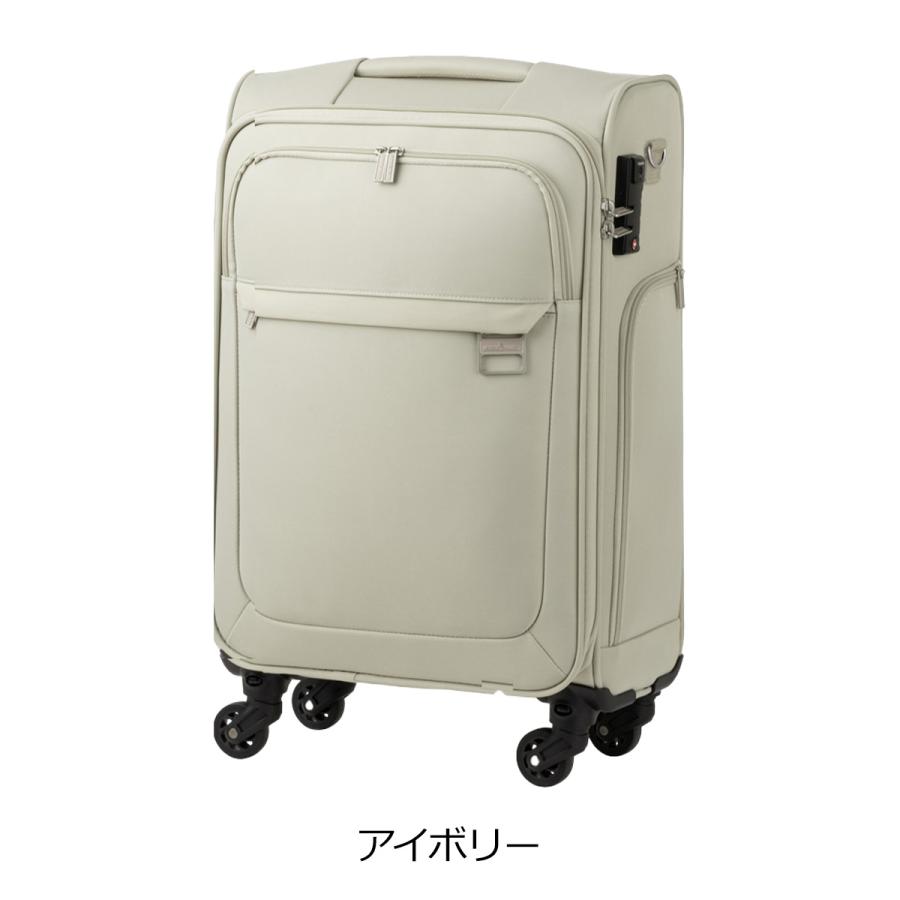 LEGEND WALKER（レジェンドウォーカー） スーツケース 機内持ち込み