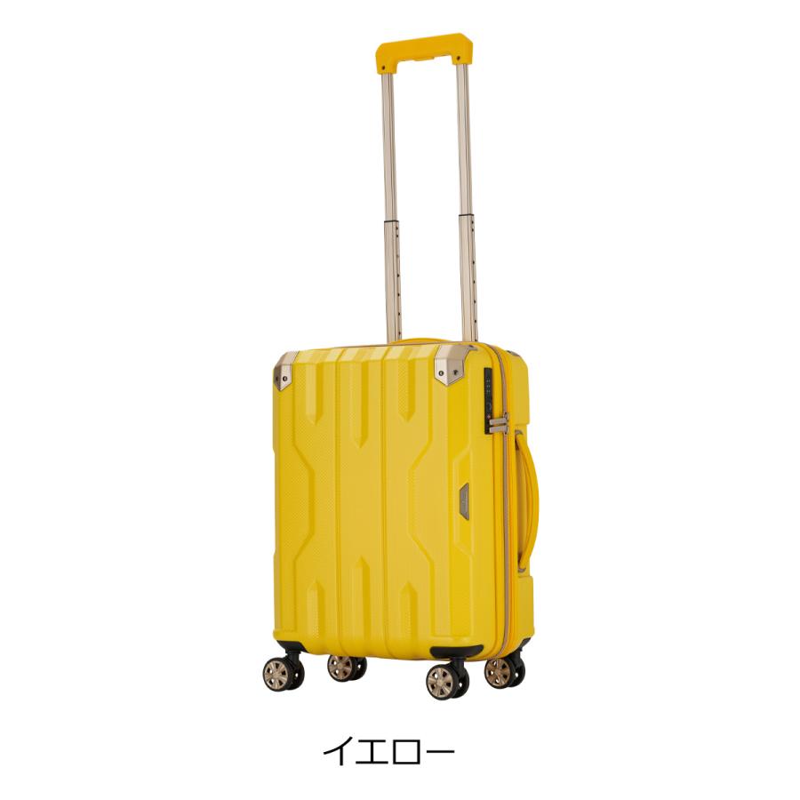 LEGEND WALKER（レジェンドウォーカー） スーツケース 機内持ち込み