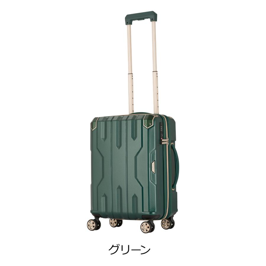 LEGEND WALKER（レジェンドウォーカー） スーツケース 機内持ち込み