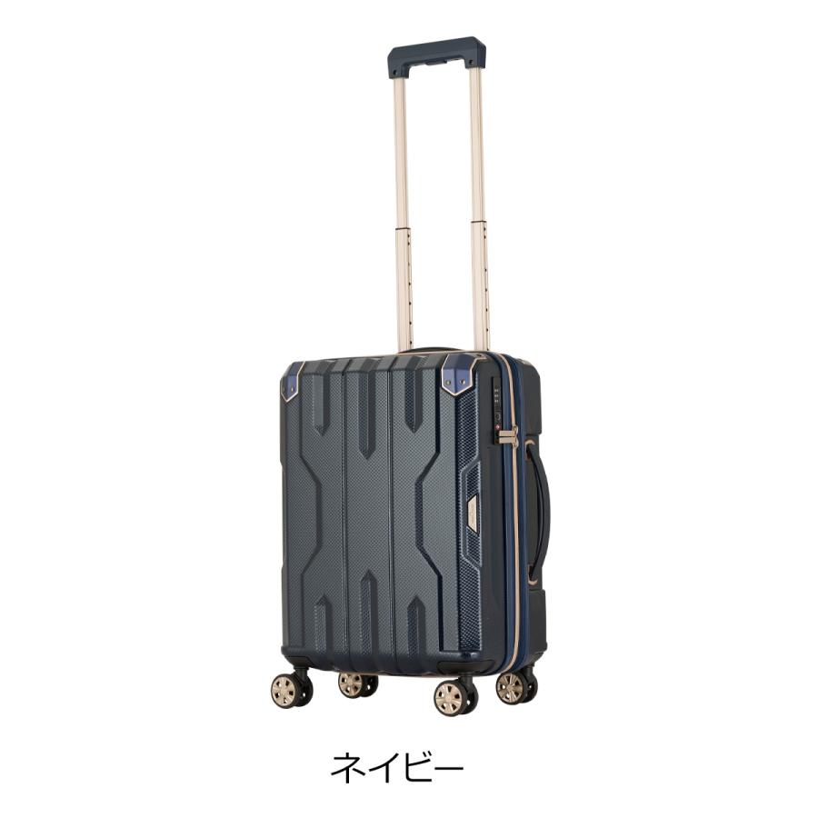 LEGEND WALKER（レジェンドウォーカー） スーツケース 機内持ち込み