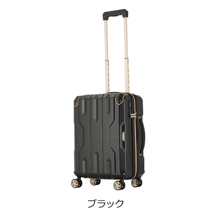 LEGEND WALKER（レジェンドウォーカー） スーツケース 機内持ち込み