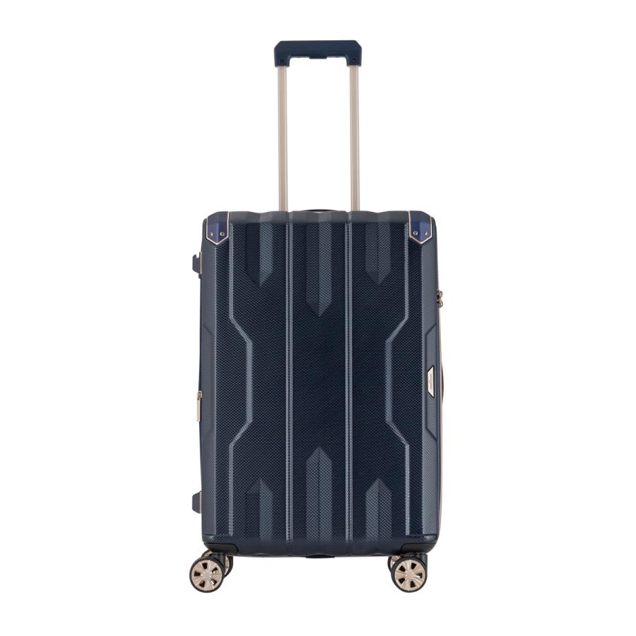 レジェンドウォーカー スーツケース 73L 60cm 3.9kg SPATHA 5109-60 LEGEND WALKER キャリーケース キャリーバッグ 軽量 拡張 コーナーパッド_7