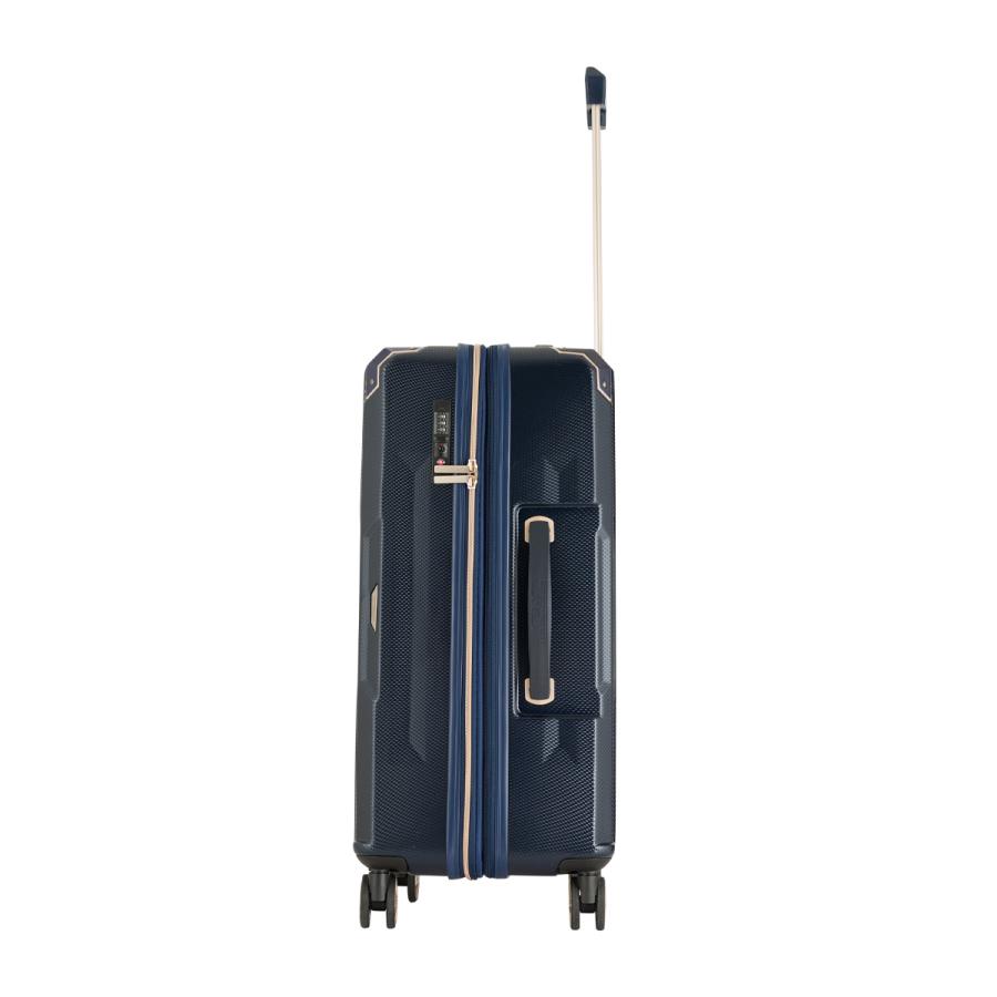 レジェンドウォーカー スーツケース 73L 60cm 3.9kg SPATHA 5109-60 LEGEND WALKER キャリーケース キャリーバッグ 軽量 拡張 コーナーパッド_9
