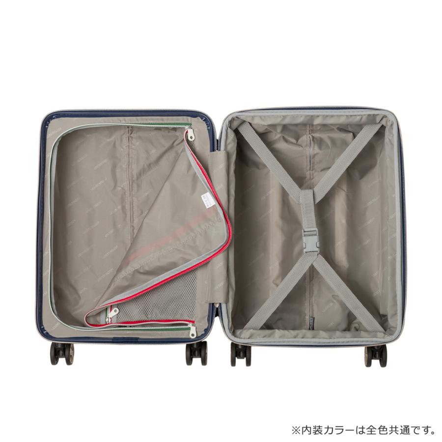 レジェンドウォーカー スーツケース 73L 60cm 3.9kg SPATHA 5109-60 LEGEND WALKER キャリーケース キャリーバッグ 軽量 拡張 コーナーパッド_13