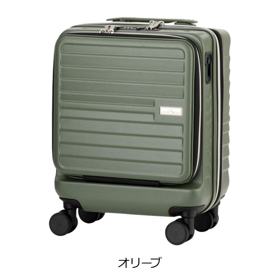LEGEND WALKER（レジェンドウォーカー） スーツケース 機内持ち込み