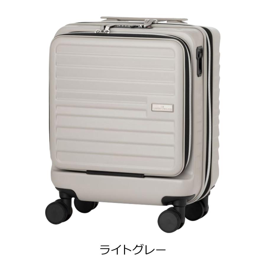 LEGEND WALKER（レジェンドウォーカー） スーツケース 機内持ち込み