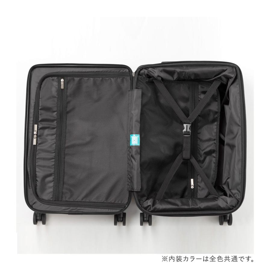 レジェンドウォーカー スーツケース 機内持ち込み コインロッカー対応  