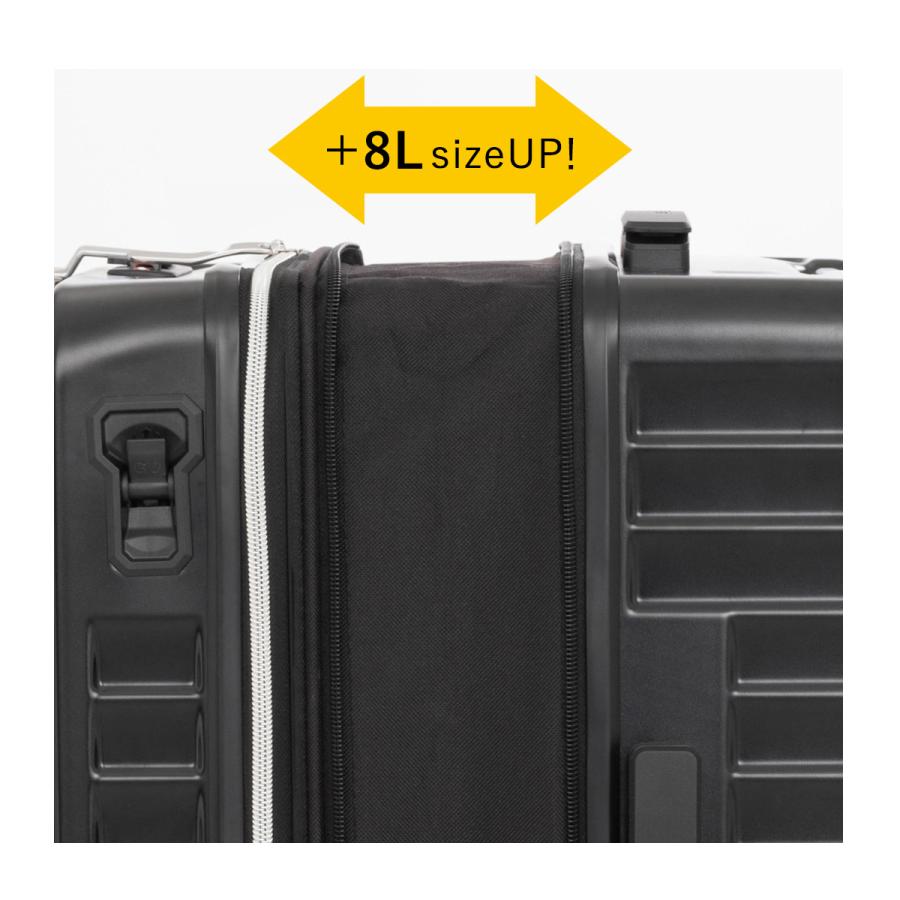 LEGEND WALKER（レジェンドウォーカー） スーツケース 機内持ち込み