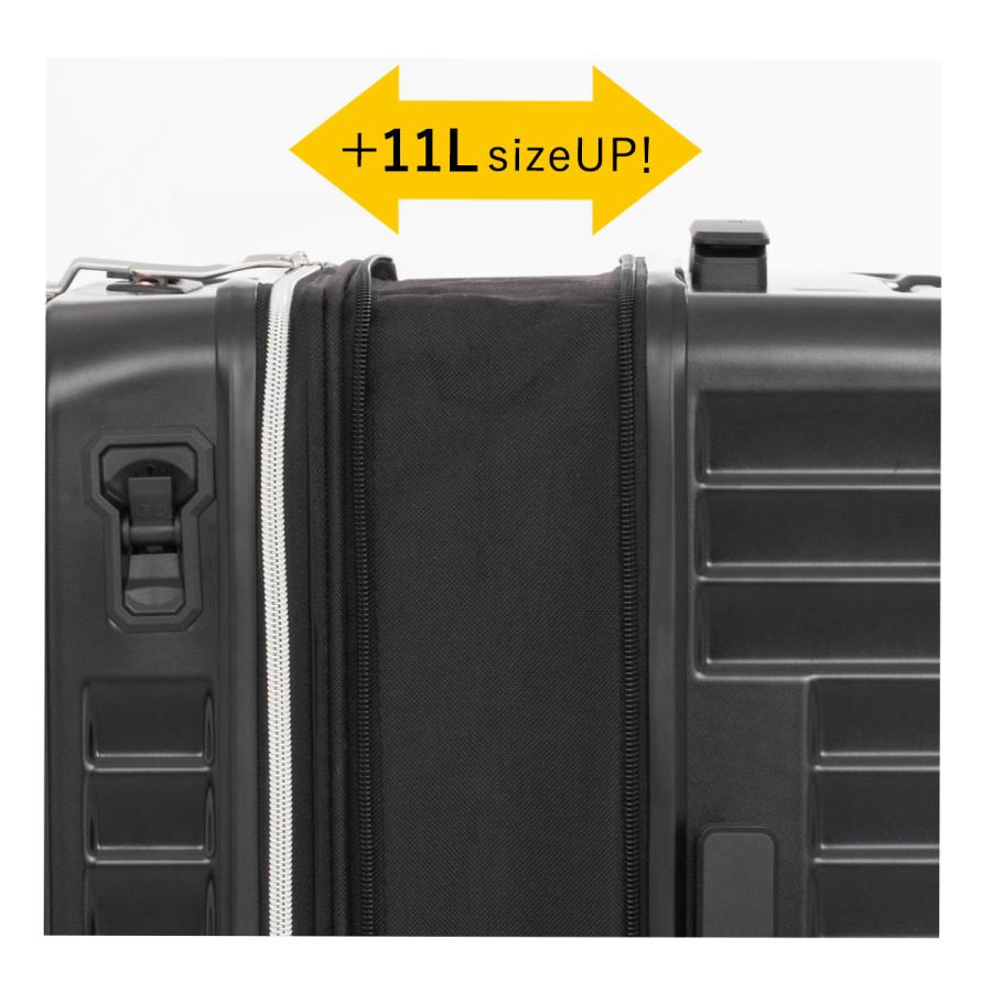 LEGEND WALKER（レジェンドウォーカー） スーツケース 機内持ち込み