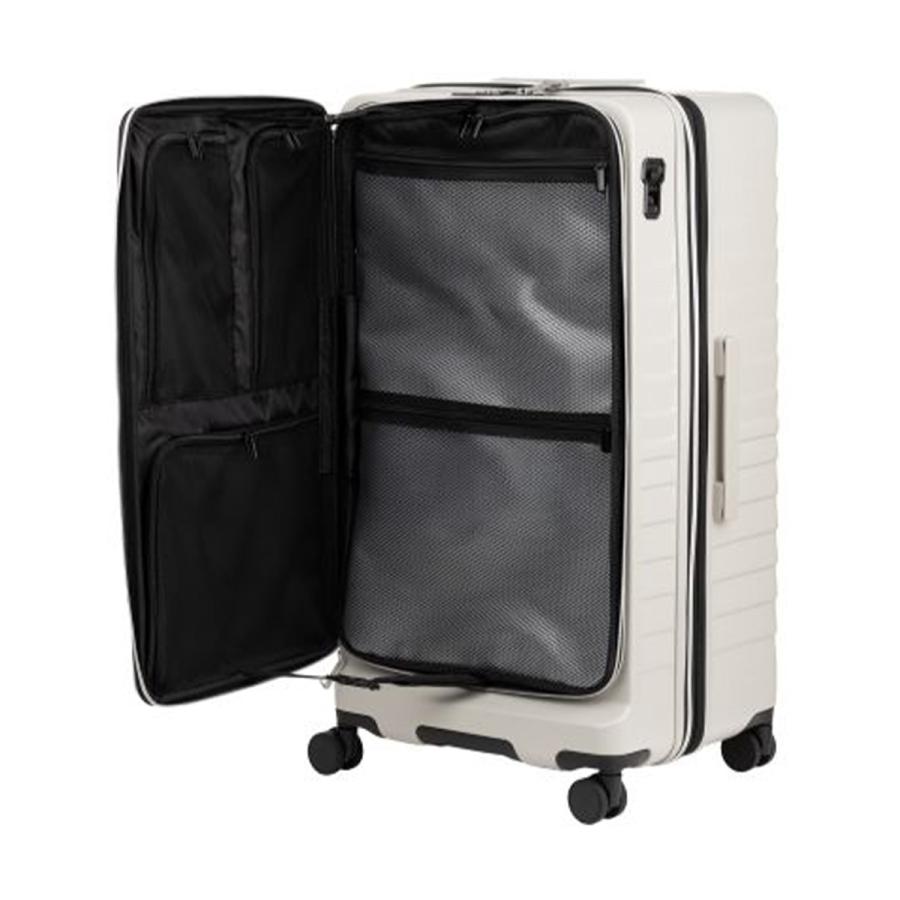 レジェンドウォーカー スーツケース 114L 73cm 5.7kg 5208-73 LEGEND WALKER  大型 海外旅行 ハードキャリー ファスナー キャリーケース キャリーバッグの画像