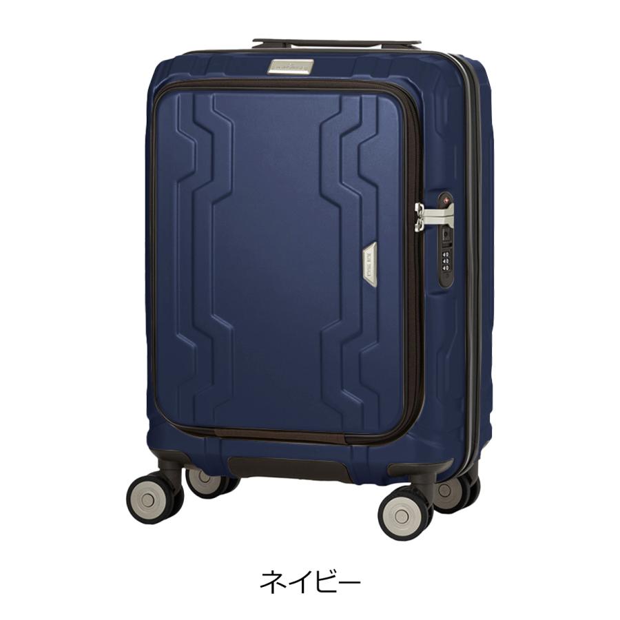 キャリーケース レジェンドウォーカー Lサイズ マットネイビー LEGEND WALKER（レジェンドウォーカー） スーツケース 機内持ち込み