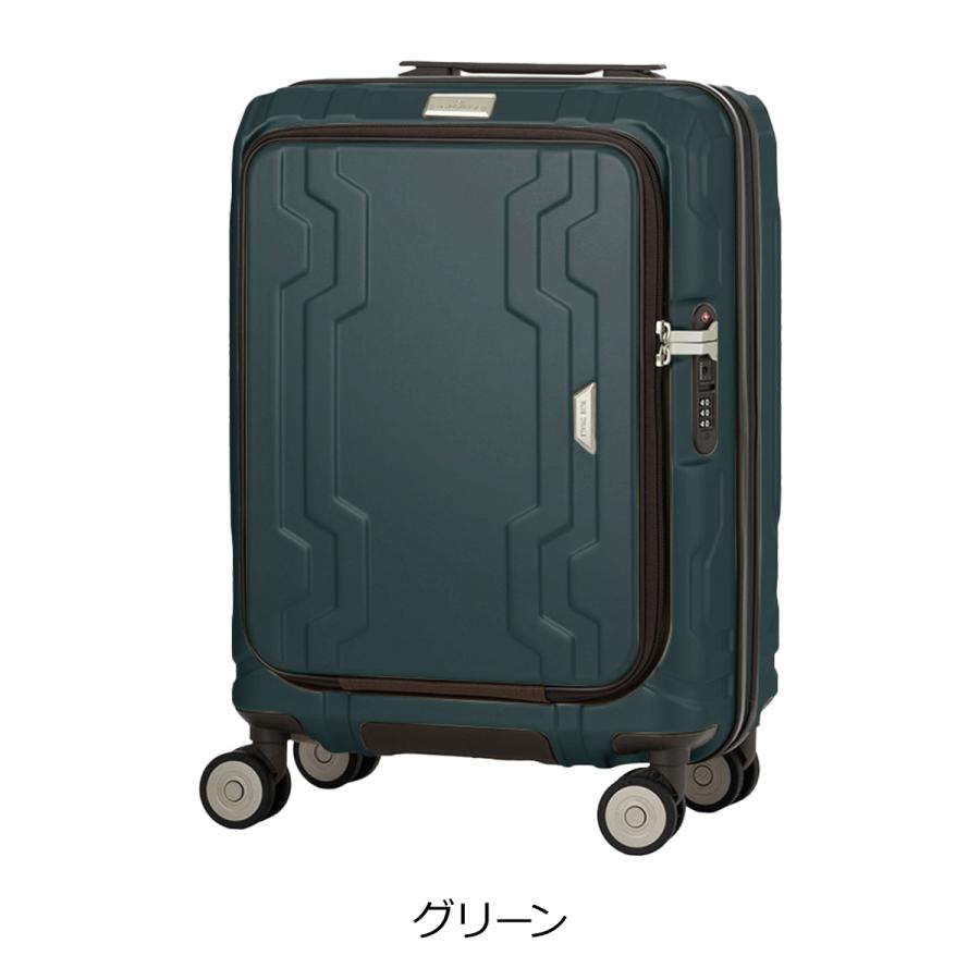 LEGEND WALKER（レジェンドウォーカー） スーツケース 機内持ち込み