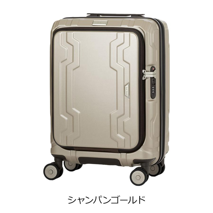 【美品】Legend Walker スーツケース TSA搭載 37L LEGEND WALKER（レジェンドウォーカー） スーツケース 機内持ち込み