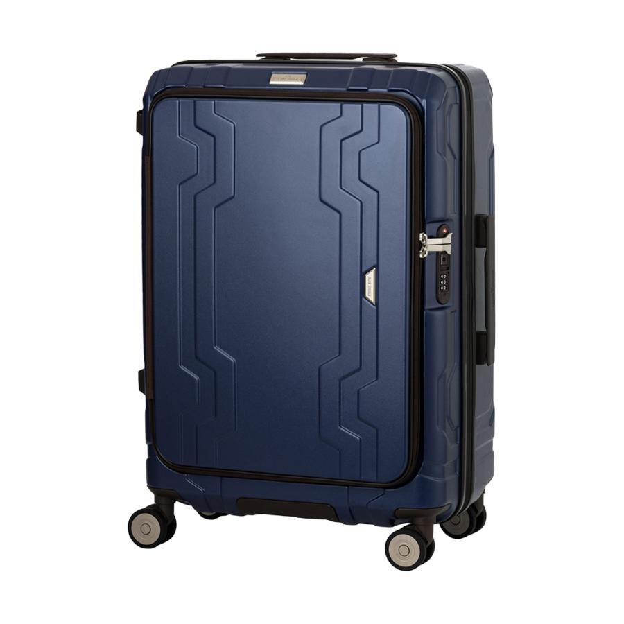 LEGEND WALKER（レジェンドウォーカー） スーツケース 81L 60cm 4.4kg