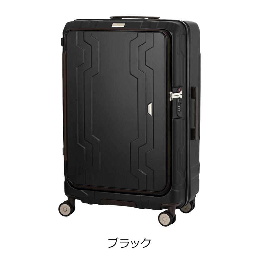 LEGEND WALKER（レジェンドウォーカー） スーツケース 108L 69cm 5.1kg