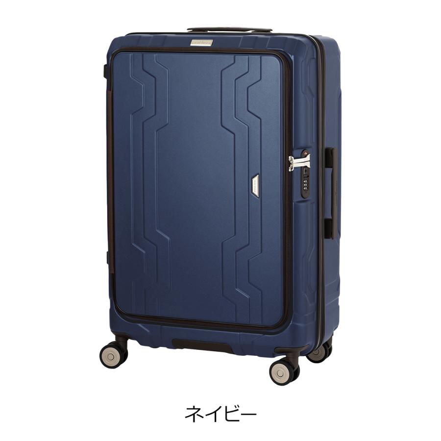 LEGEND WALKER（レジェンドウォーカー） スーツケース 108L 69cm 5.1kg