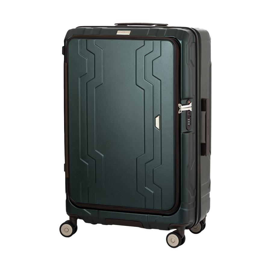 LEGEND WALKER（レジェンドウォーカー） スーツケース 108L 69cm 5.1kg
