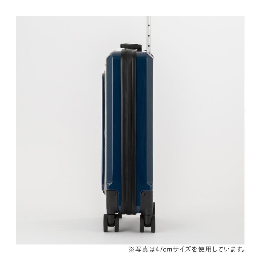 LEGEND WALKER（レジェンドウォーカー） スーツケース 拡張キャリー