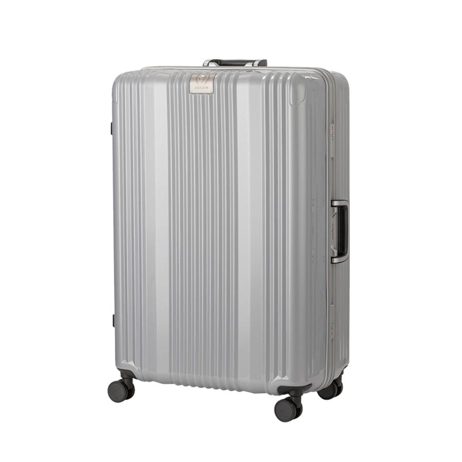 レジェンドウォーカー スーツケース フレーム 92L 77cm 4.9kg リュクス 6032-70 LEGEND WALKER｜TSロック搭載 | LEGEND WALKER | 05