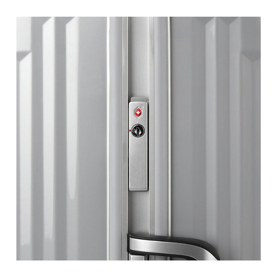 レジェンドウォーカー スーツケース フレーム 92L 77cm 4.9kg リュクス 6032-70 LEGEND WALKER｜TSロック搭載 | LEGEND WALKER | 07