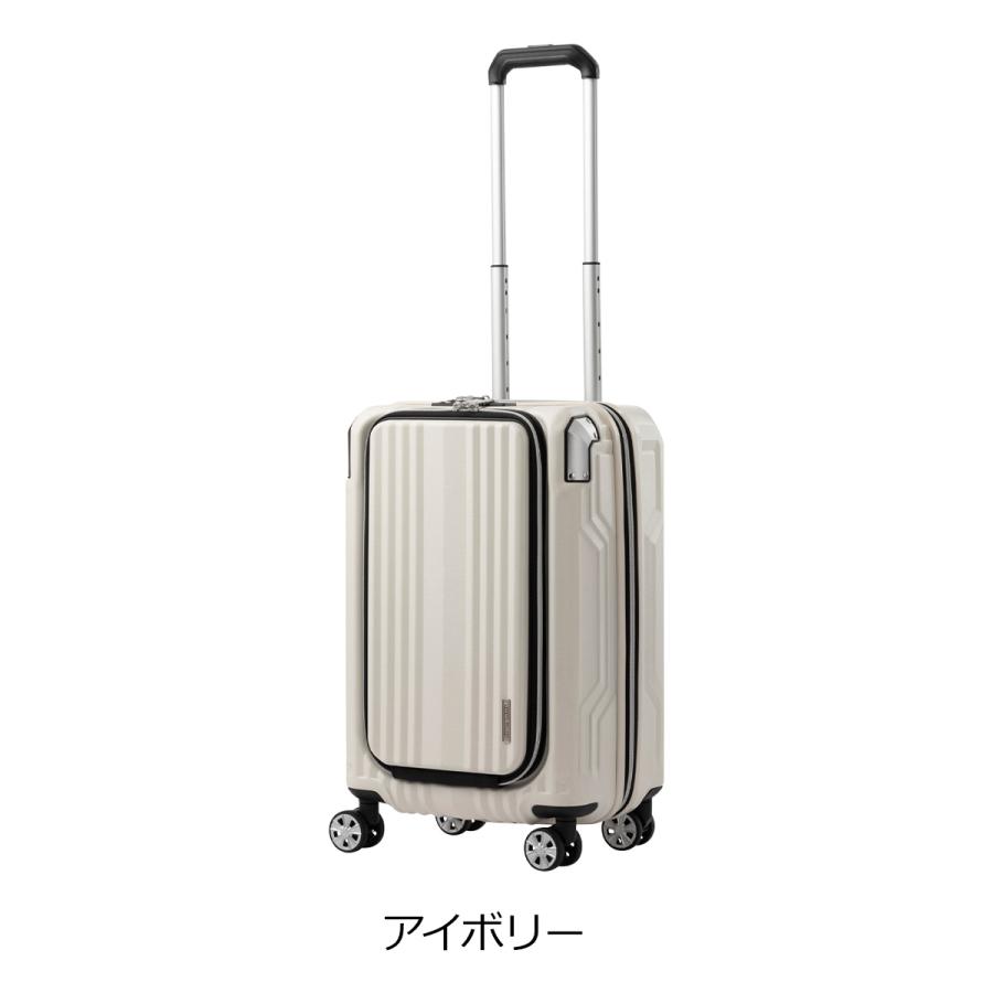LEGEND WALKER（レジェンドウォーカー） スーツケース 機内持ち込み