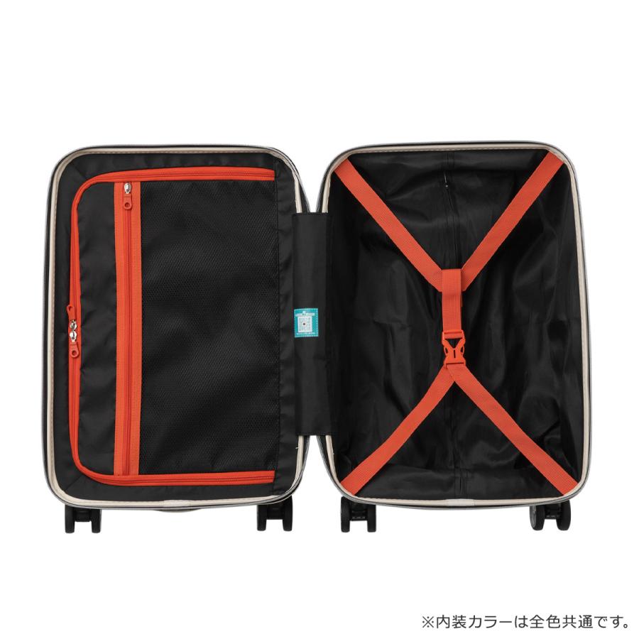 LEGEND WALKER（レジェンドウォーカー） スーツケース 機内持ち込み