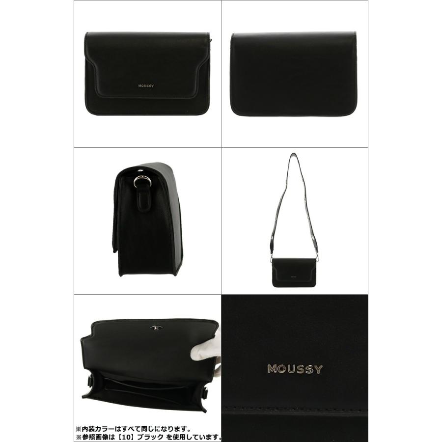 マウジー Moussy ショルダーバッグ M Big Eyelet レディースgisele 5月号掲載 Po10 サックスバーpaypayモール店 通販 Paypayモール