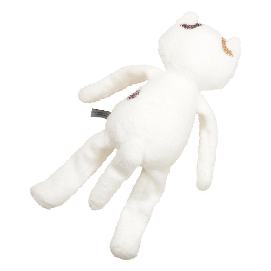 Manhattaner's（マンハッタナーズ） ぬいぐるみ 座る 猫 ねこ Mサイズ