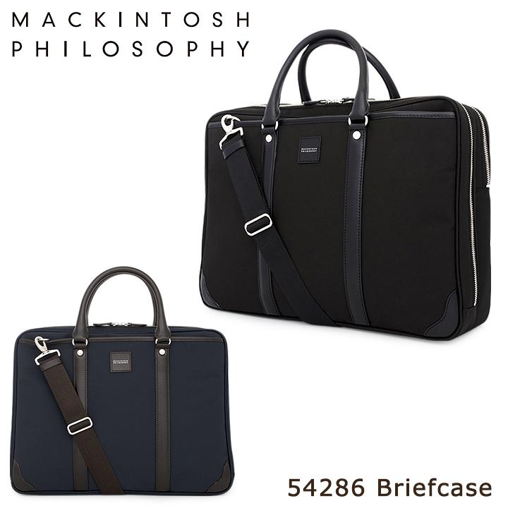 マッキントッシュフィロソフィー MACKINTOSH PHILOSOPHY ブリーフケース 54286 バルヴェニー メンズ ビジネスバッグ  ショルダーバッグ 2WAY [PO10] :mack-48547:サックスバーYahoo!店 - 通販 - Yahoo!ショッピング