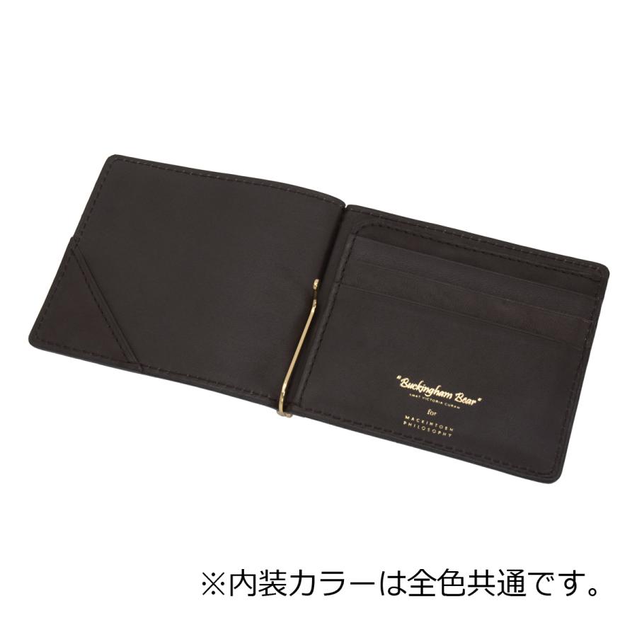 MACKINTOSH PHILOSOPHY（マッキントッシュフィロソフィー） 二つ折り