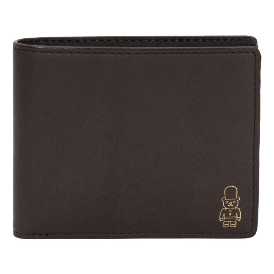 【新品未使用】Mackintosh Philosophy バッキンガムベア 財布 MACKINTOSH PHILOSOPHY マッキントッシュフィロソフィー 二