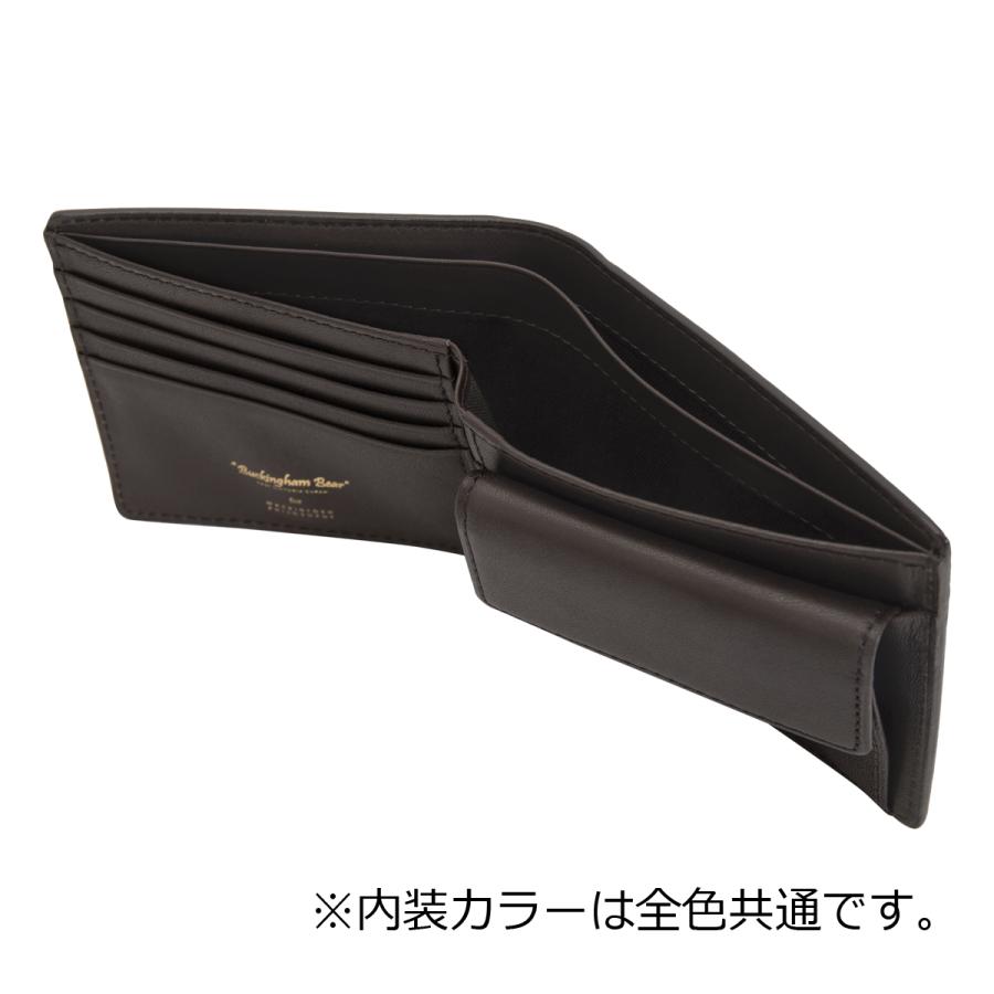 MACKINTOSH PHILOSOPHY（マッキントッシュフィロソフィー） 二つ折り